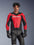GP Force V2 Air Leather Jacket