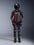 Women Stella Missile V2 Suit - 1Piece