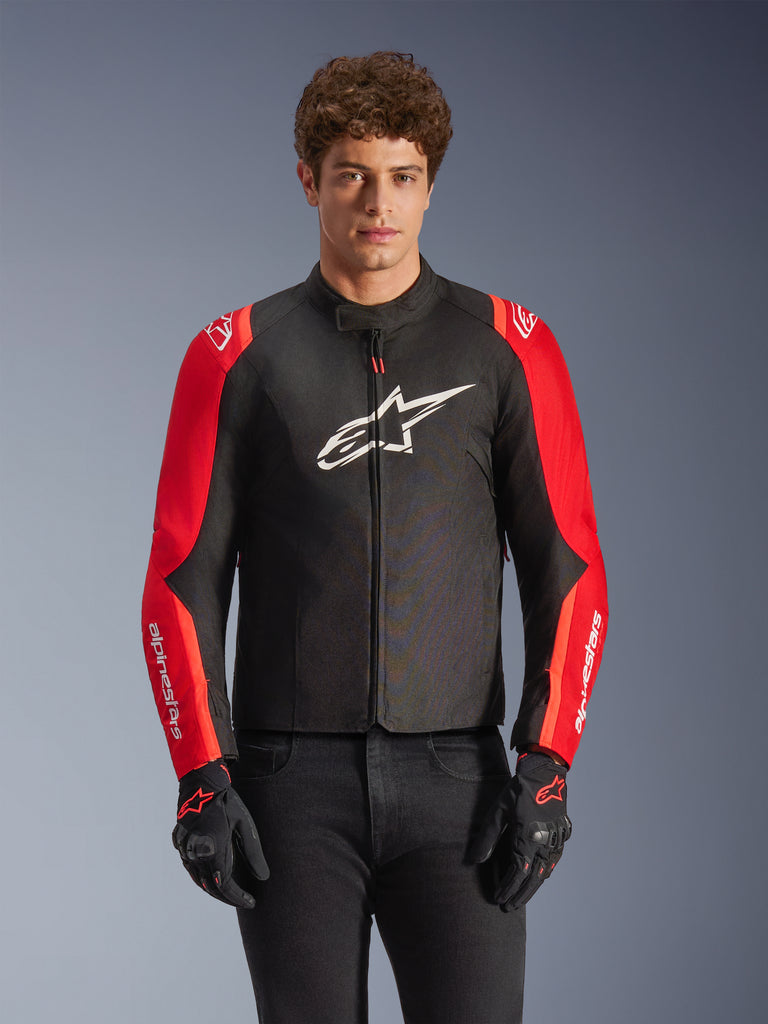 T-SPS V2 Waterproof Jacket