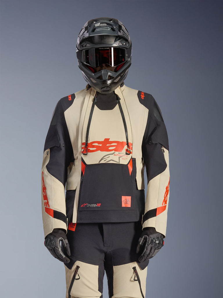 Halo Pro Drystar®XF Laminated Jacket