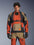 Halo Pro Drystar®XF Laminated Jacket