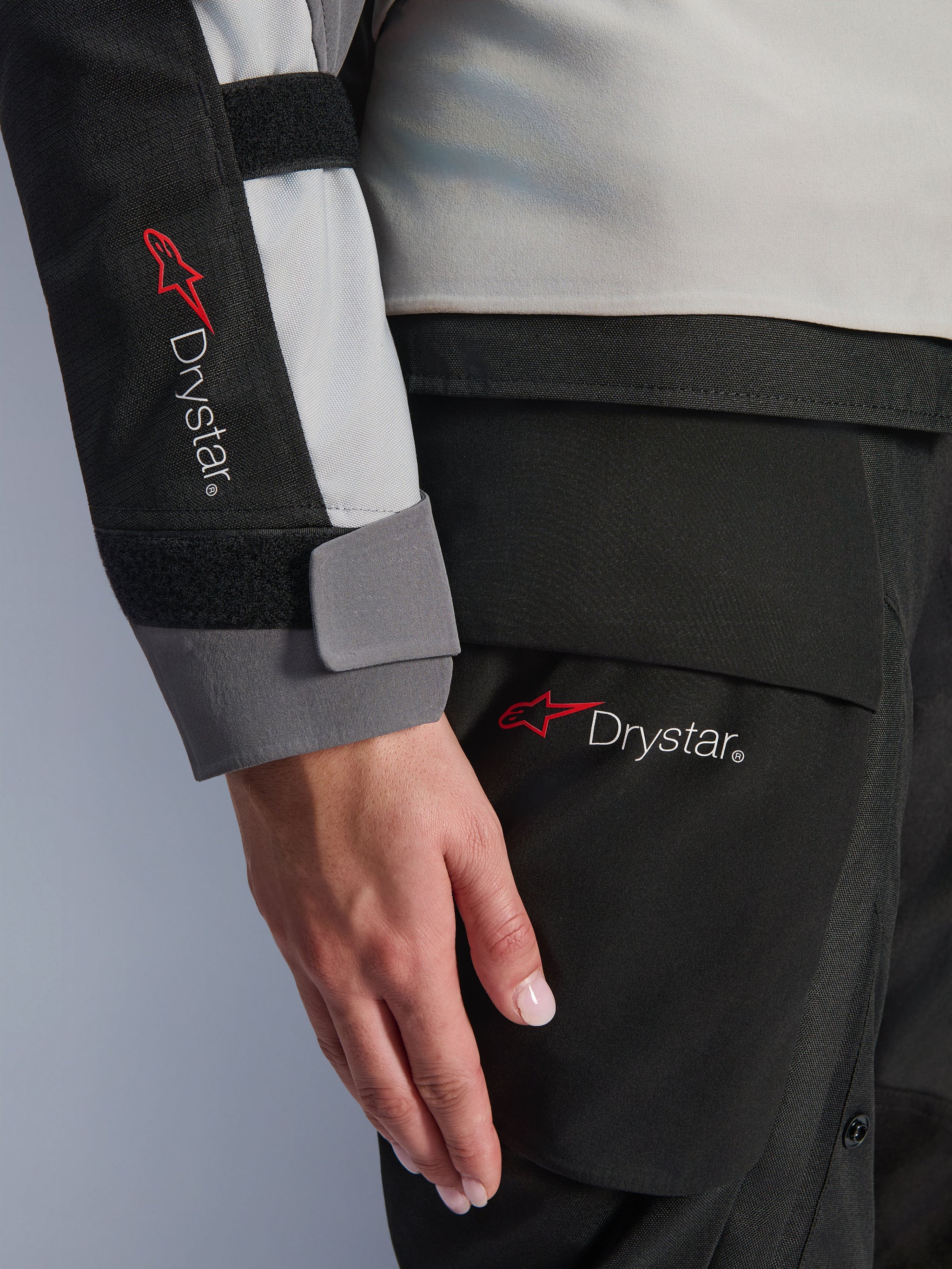 Stella Andes V4 Drystar® Jacket