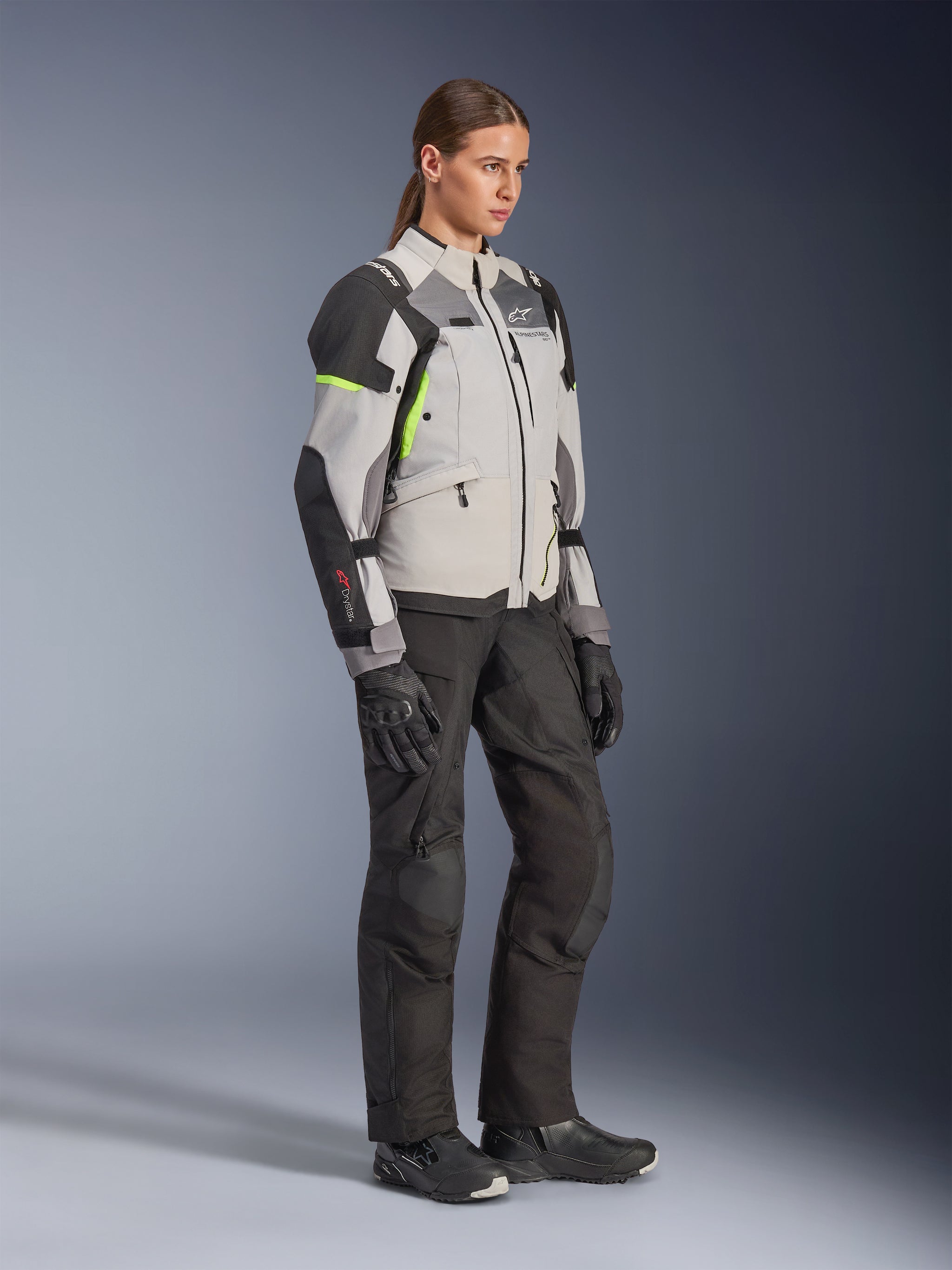 Stella Andes V4 Drystar® Jacket