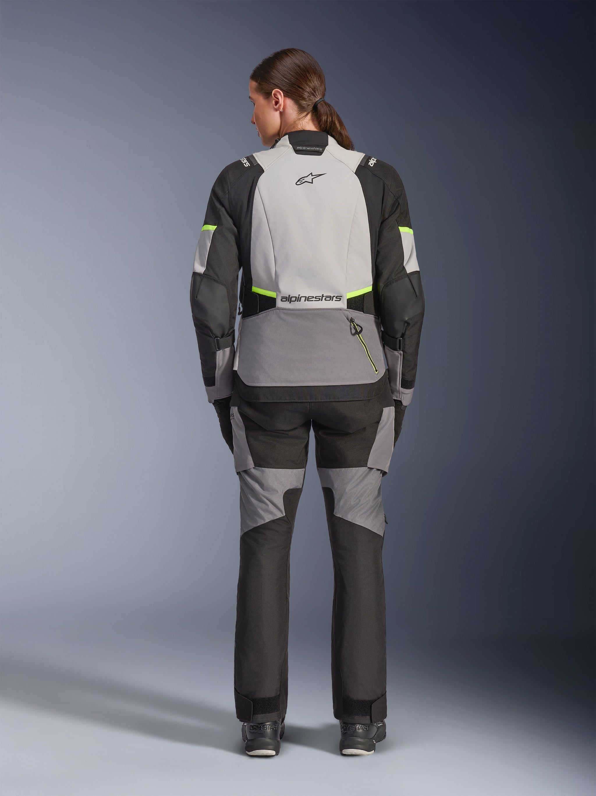Stella Andes V4 Drystar® Jacket