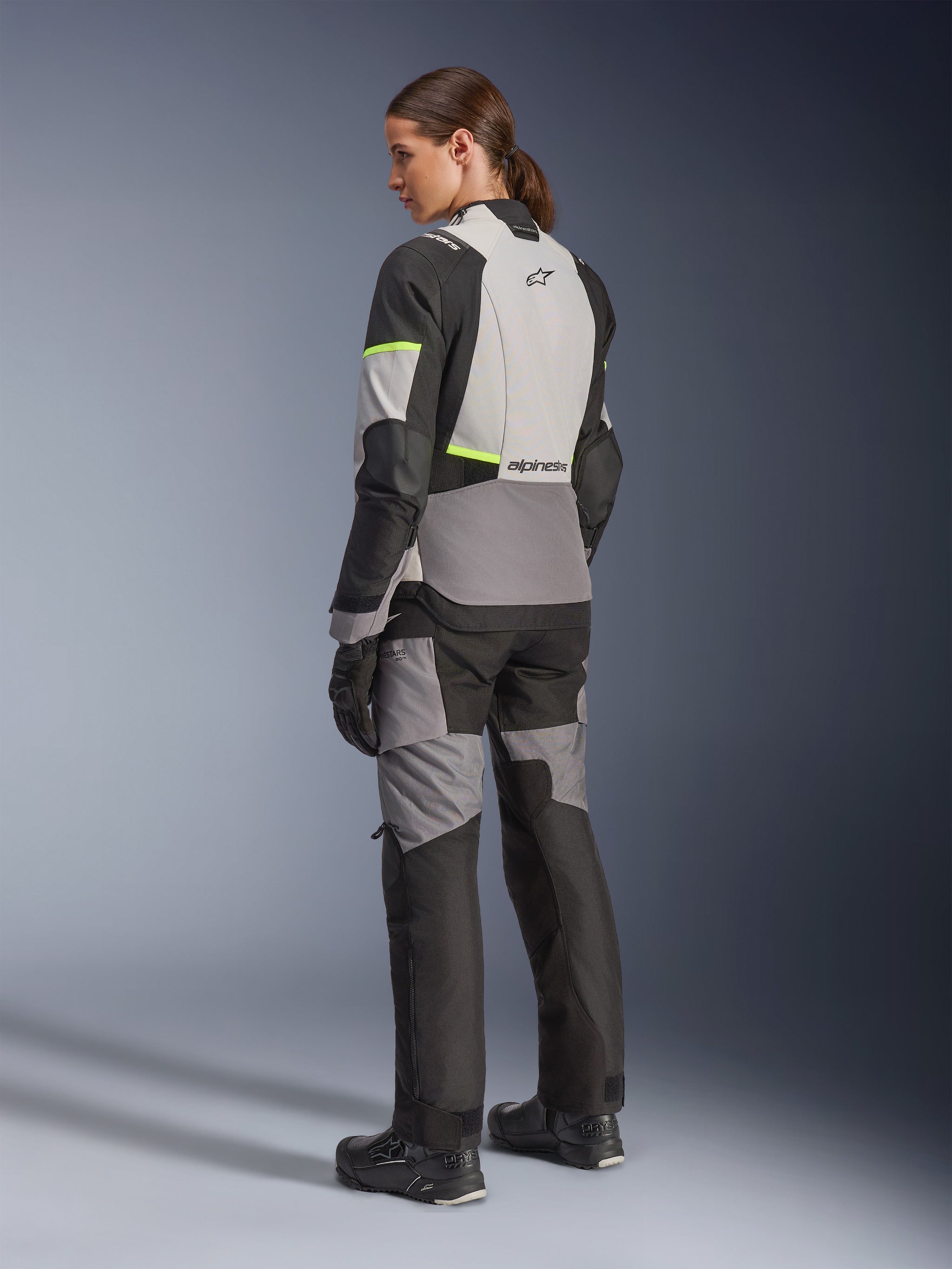 Stella Andes V4 Drystar® Jacket