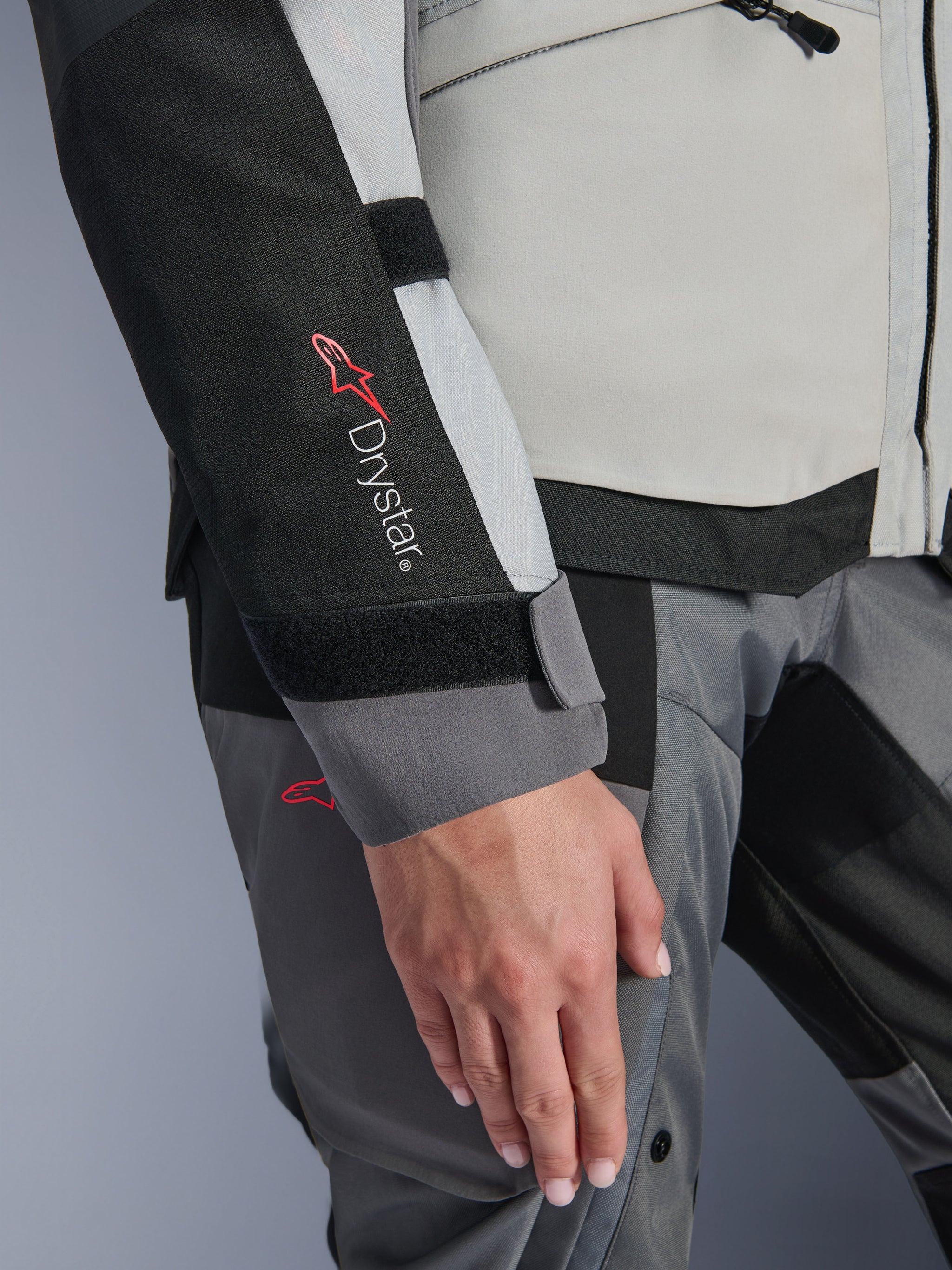 Stella Andes V4 Drystar® Jacket