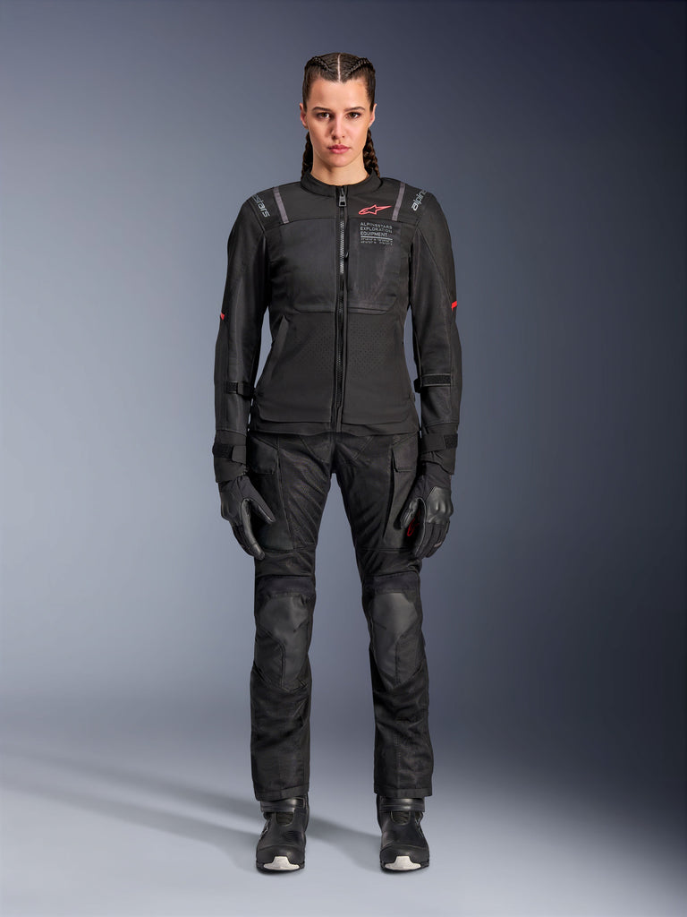 Women Stella Andes Air Drystar® Pants
