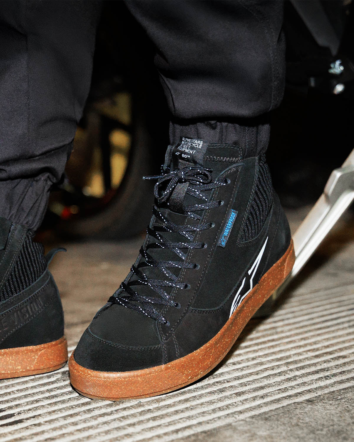 Urban Footwear