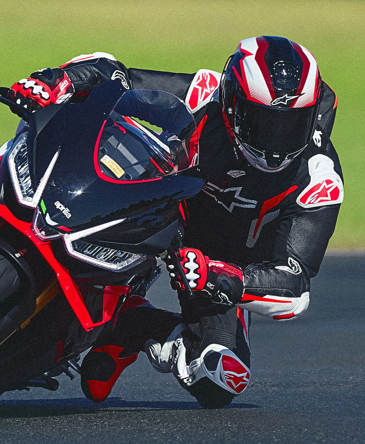 Motorcycle Suits