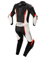 Missile V2 Leather Suit - 1Piece