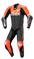 Missile V2 Ward Leather Suit - 1Piece
