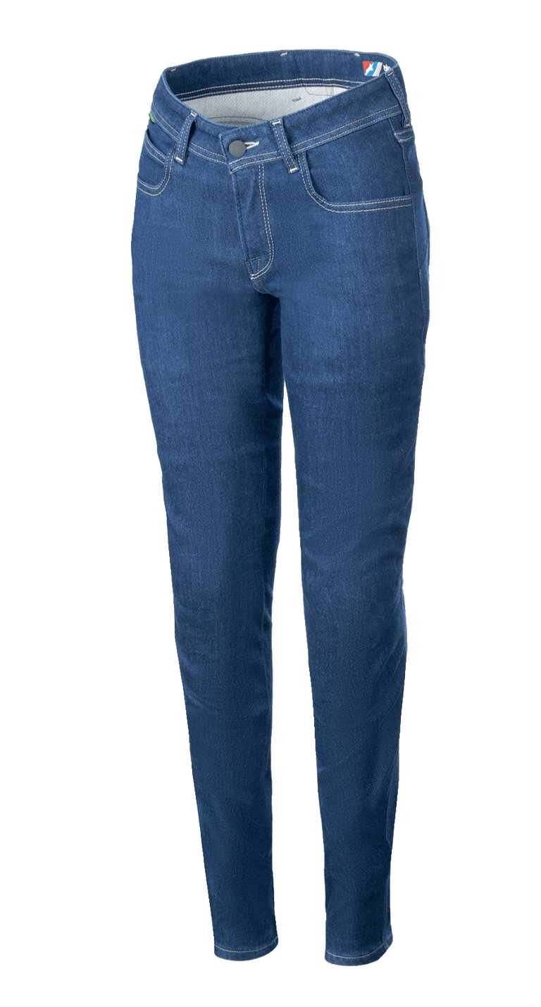 Daisy V3 Women Riding Denim