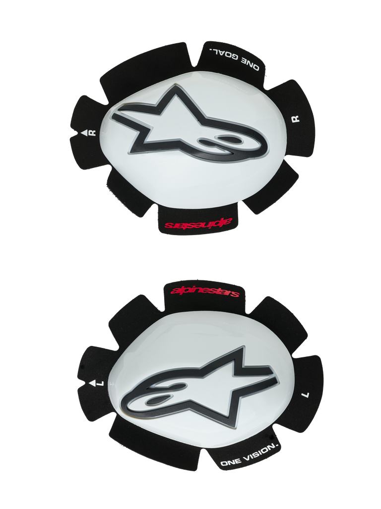 GP Tech Knee Slider
