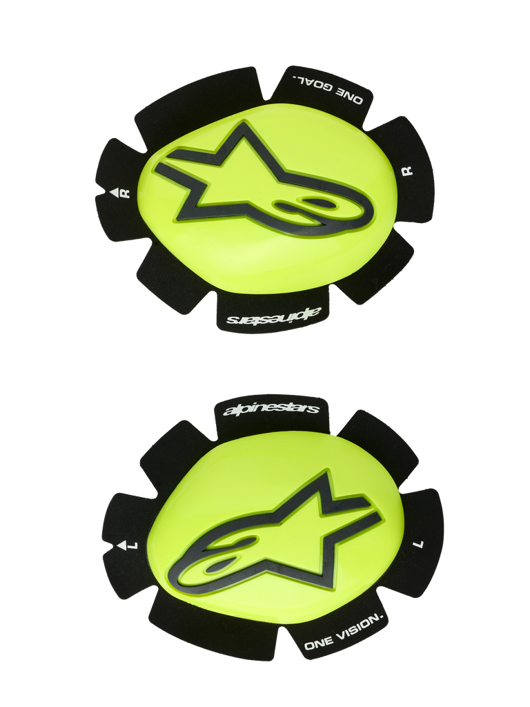 GP Plus Knee Slider