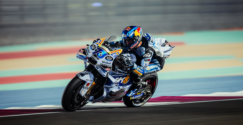 Alex Marquez