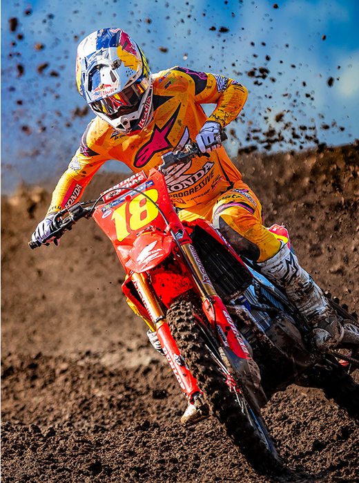 MX26 Collection