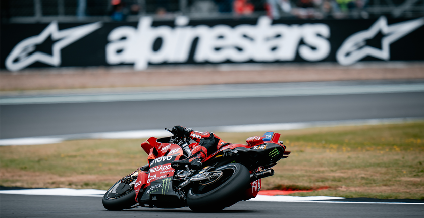 Francesco Bagnaia