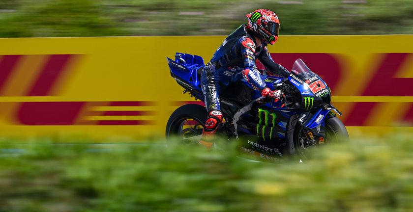 Fabio Quartararo